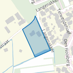 Perceel RBG01-B-1780