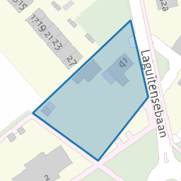 Perceel RBG01-B-2237