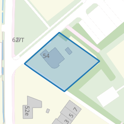 Perceel RBG01-B-2343