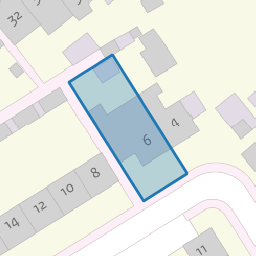 Perceel RBG01-B-2422