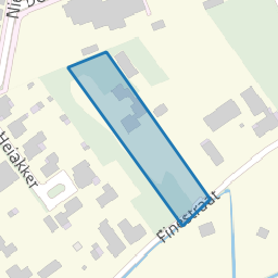 Perceel RBG01-B-2458