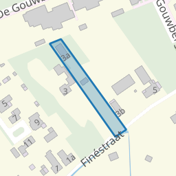 Perceel RBG01-B-2459