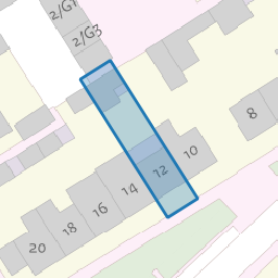 Perceel RBG01-B-2495