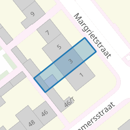 Perceel RBG01-B-2513