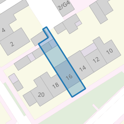 Perceel RBG01-B-2516