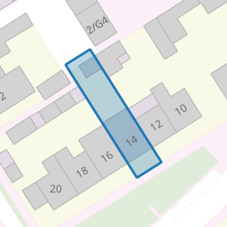 Perceel RBG01-B-2517