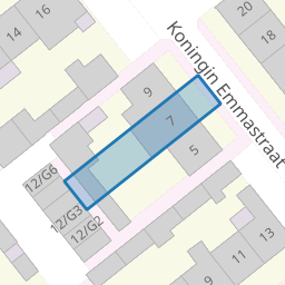 Perceel RBG01-B-2526