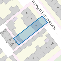 Perceel RBG01-B-2527