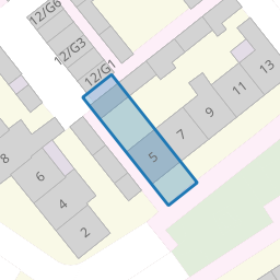 Perceel RBG01-B-2528