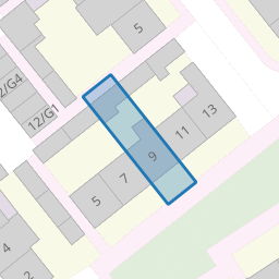 Perceel RBG01-B-2529