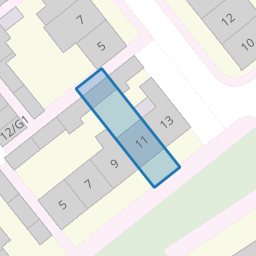 Perceel RBG01-B-2530