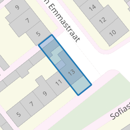 Perceel RBG01-B-2531