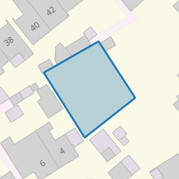 Perceel RBG01-B-2542