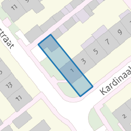 Perceel RBG01-B-2597