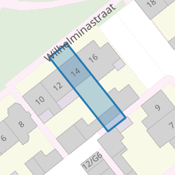 Perceel RBG01-B-2601