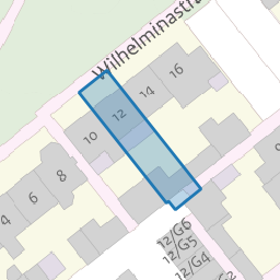 Perceel RBG01-B-2602