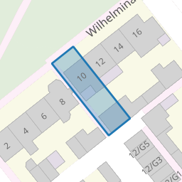 Perceel RBG01-B-2603