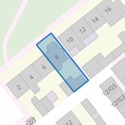 Perceel RBG01-B-2604