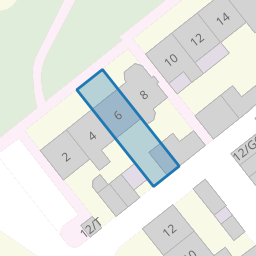 Perceel RBG01-B-2605