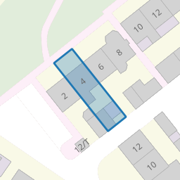 Perceel RBG01-B-2606