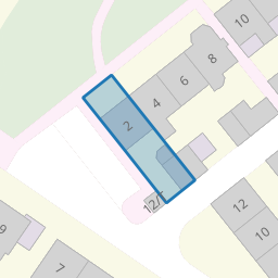 Perceel RBG01-B-2607