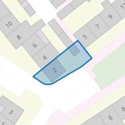 Perceel RBG01-B-2613