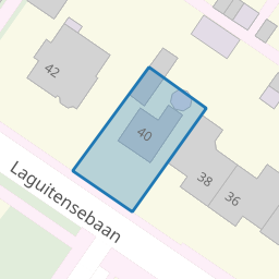 Perceel RBG01-B-2640