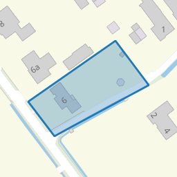 Perceel RBG01-B-2659