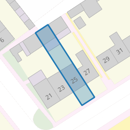 Perceel RBG01-B-2663