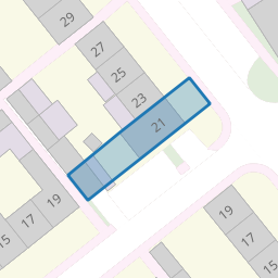 Perceel RBG01-B-2665