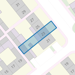 Perceel RBG01-B-2666