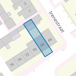 Perceel RBG01-B-2671