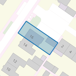 Perceel RBG01-B-2673