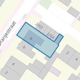 Perceel RBG01-B-2677