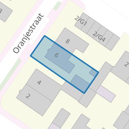 Perceel RBG01-B-2678