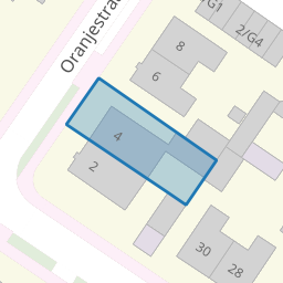 Perceel RBG01-B-2679