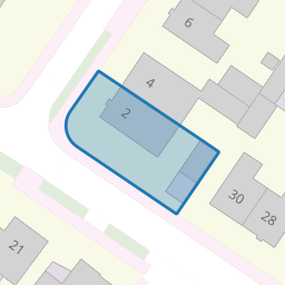 Perceel RBG01-B-2680