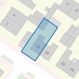 Perceel RBG01-B-2681