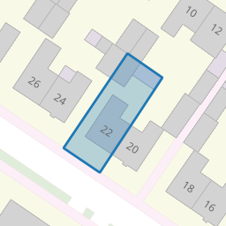 Perceel RBG01-B-2685