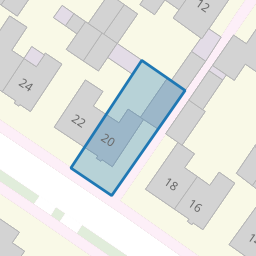 Perceel RBG01-B-2686