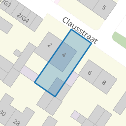 Perceel RBG01-B-2688