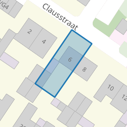 Perceel RBG01-B-2689