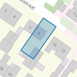 Perceel RBG01-B-2690