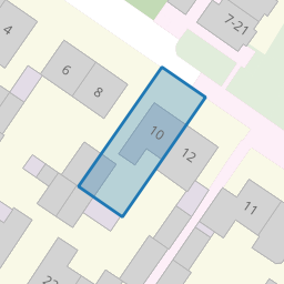 Perceel RBG01-B-2691