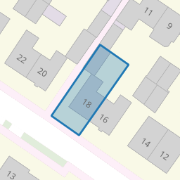 Perceel RBG01-B-2693