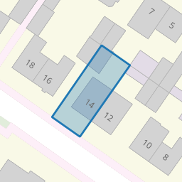 Perceel RBG01-B-2695