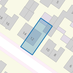 Perceel RBG01-B-2696