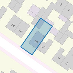 Perceel RBG01-B-2697