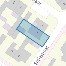 Perceel RBG01-B-2701