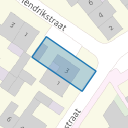 Perceel RBG01-B-2702